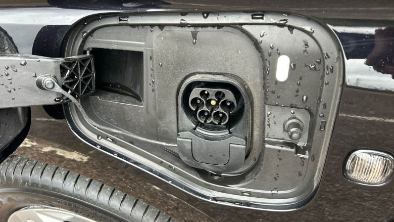 Ford Transit Connect 250 L2 Petrol 1.5 EcoBoost PHEV 150 Trend Van Auto